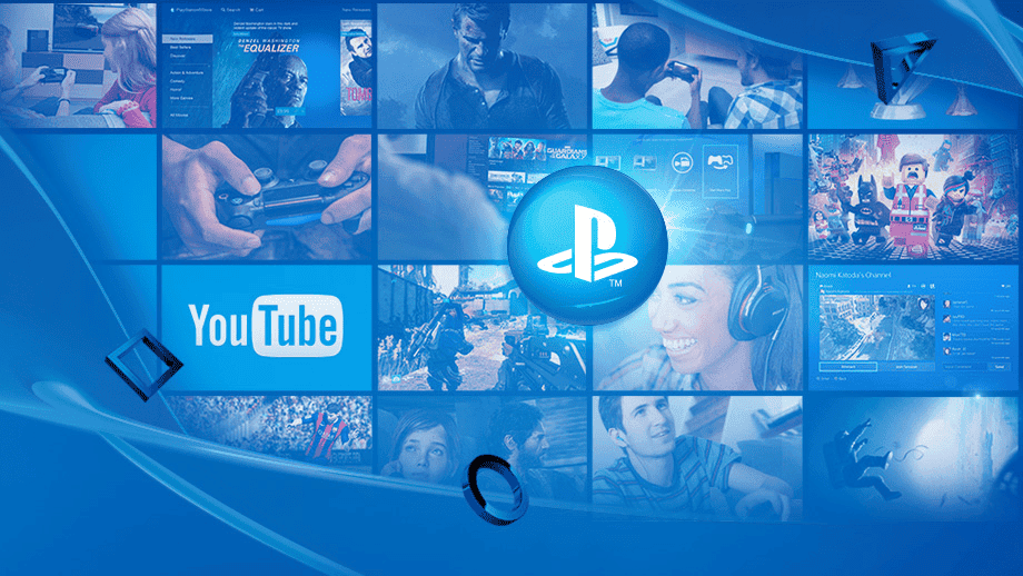 Changing Region on Your PSN Account Changing Region on Your PSN Account